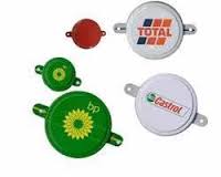 Print drum seal